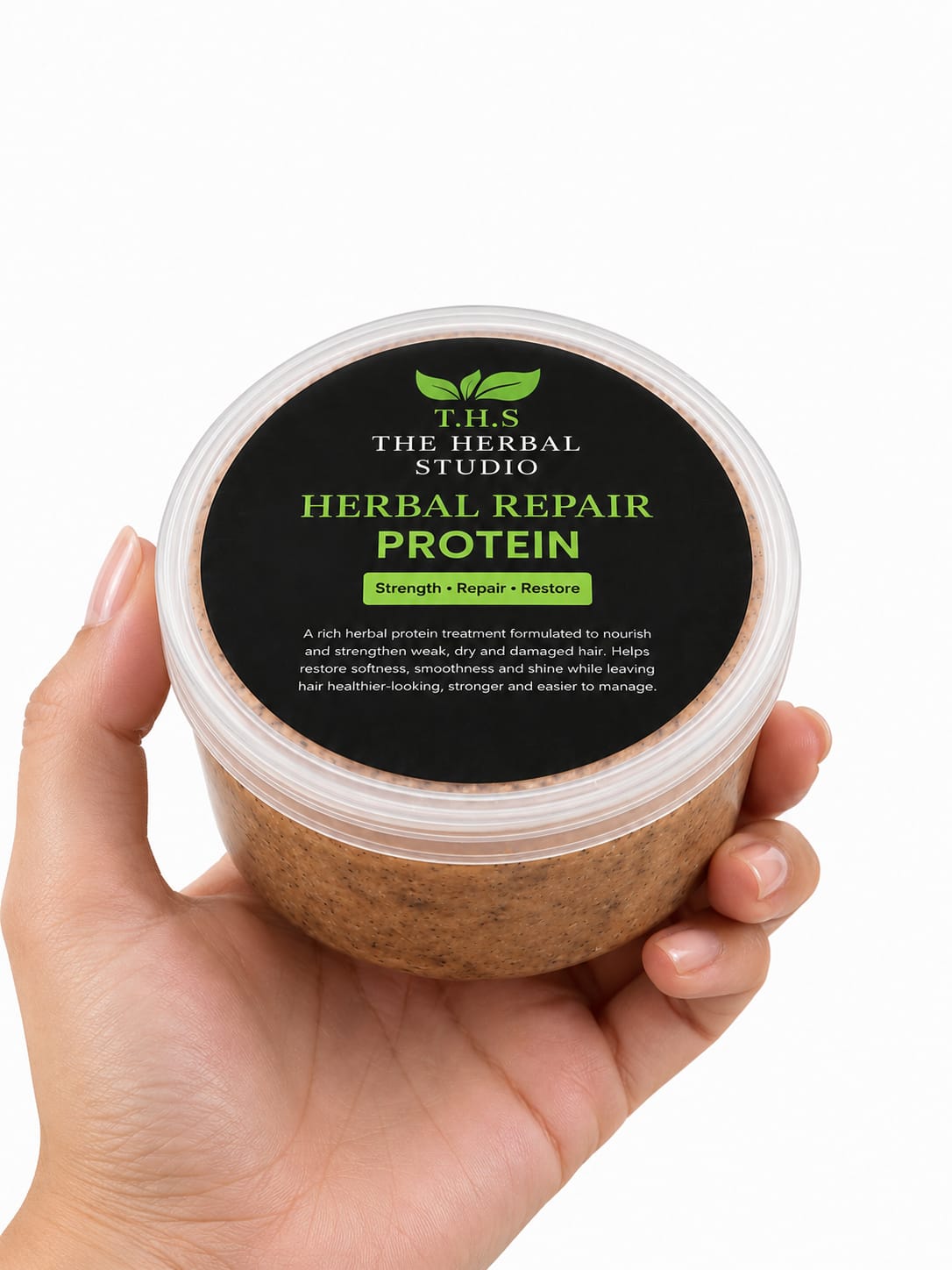 Herbal Repair Protein