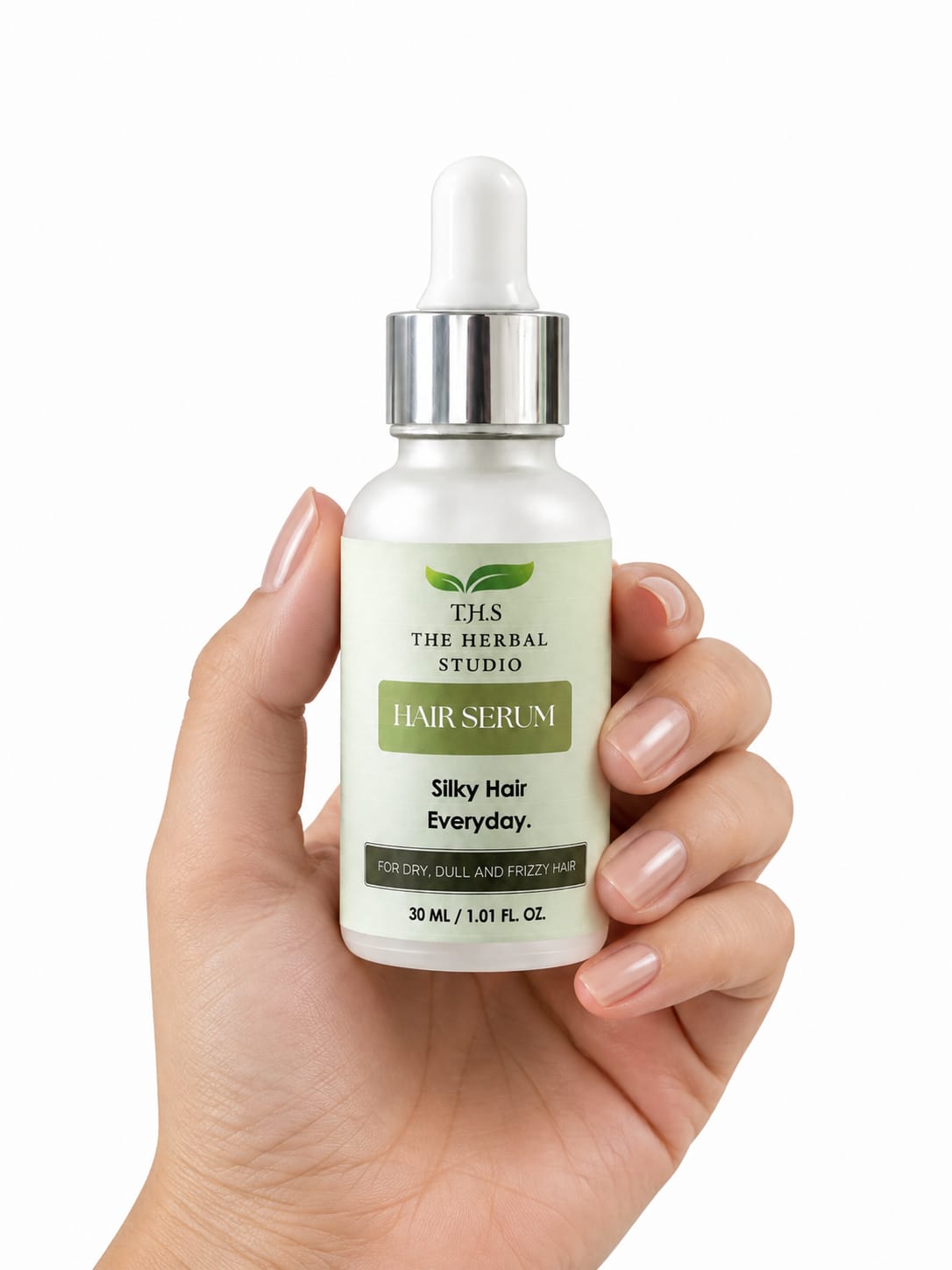 Hair Serum