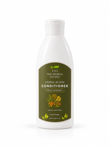 Herbal Bloom Conditioner