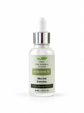 Hair Serum
